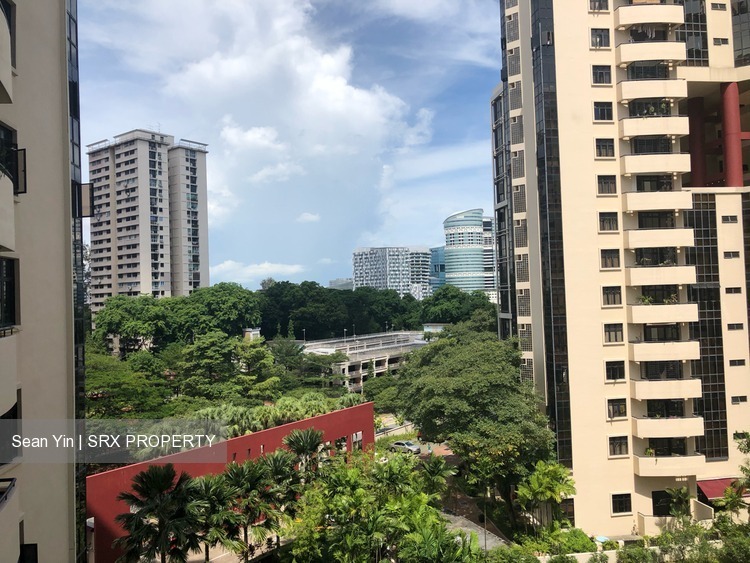 Dover Parkview (D5), Condominium #204128031